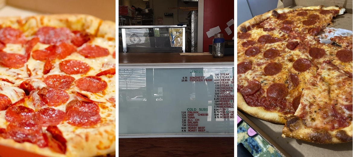 Emmanuel's Pizza & Restaurant