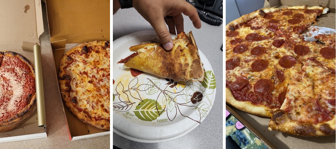 Emmanuel's Pizza & Restaurant