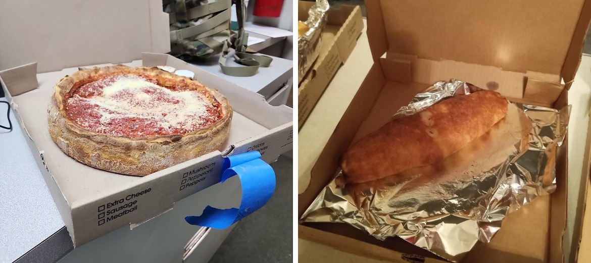 Emmanuel's Pizza & Restaurant