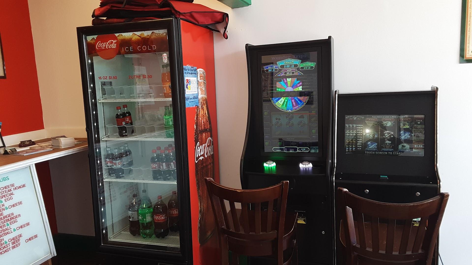 Emmanuel's Pizza & Restaurant