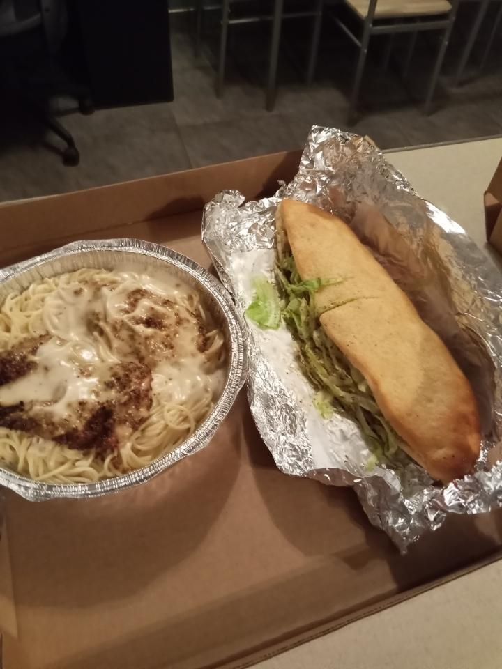 Emmanuel's Pizza & Restaurant