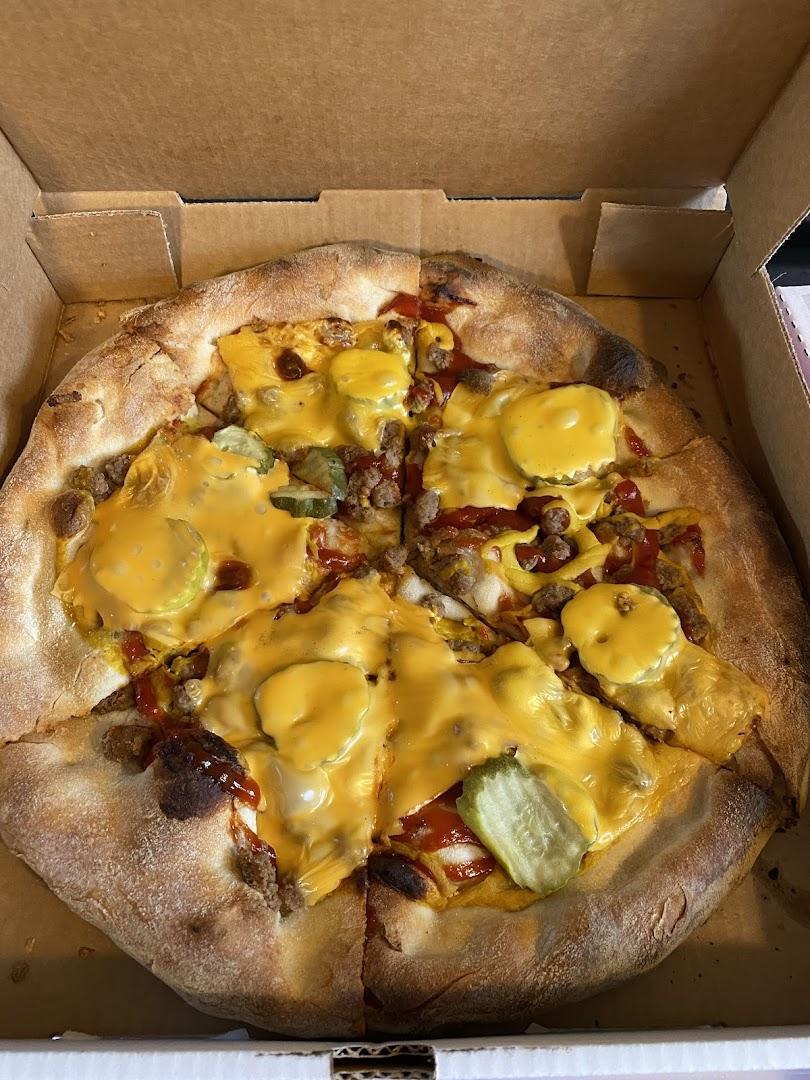Emmanuel's Pizza & Restaurant