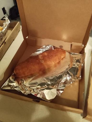 Emmanuel's Pizza & Restaurant